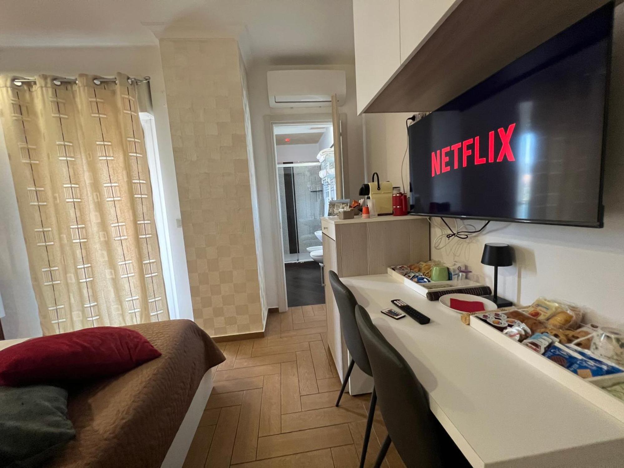 B&B Palazzo Del Toro Монтесильвано Экстерьер фото